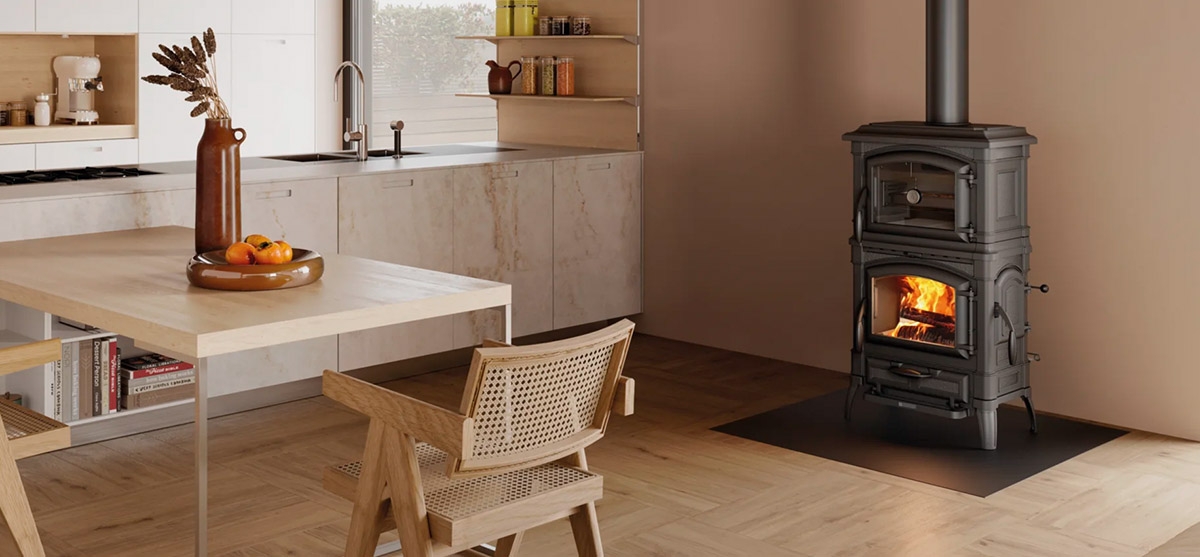 La Nordica Isetta Forno